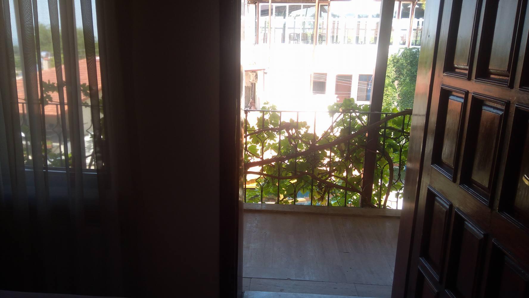 Koray Hotel Pamukkale Kültér fotó