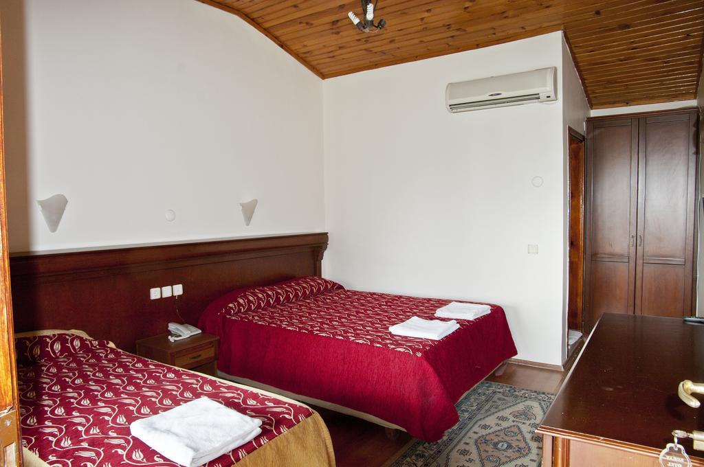 Koray Hotel Pamukkale Szoba fotó
