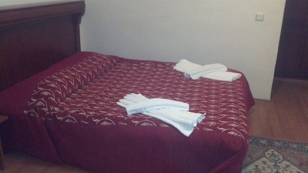 Koray Hotel Pamukkale Kültér fotó