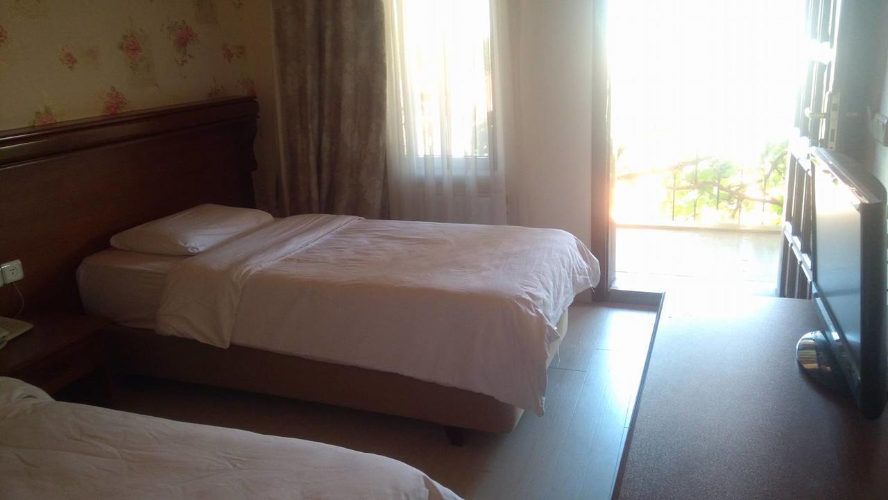 Koray Hotel Pamukkale Kültér fotó