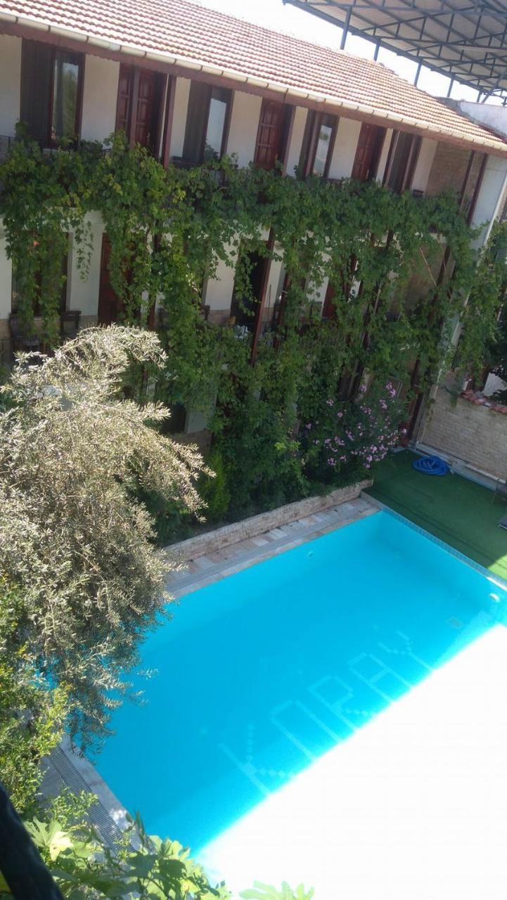 Koray Hotel Pamukkale Kültér fotó